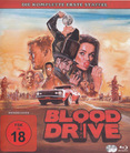 Blood Drive - Staffel 1