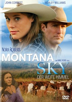nora roberts montana sky movie