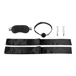 Sex &amp; Mischief - Shadow Secrets Kit, 6 Teile