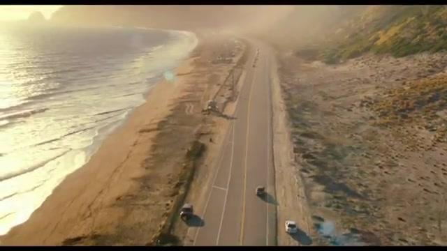 Ruby Sparks - Teaser - Deutsch - SD