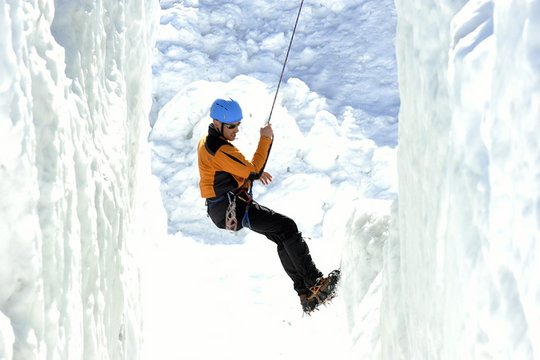 Die Bergwacht - Staffel 2 - Szenenbild 12