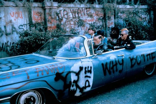 Return of the Living Dead - Verdammt, die Zombies kommen - Szenenbild 3
