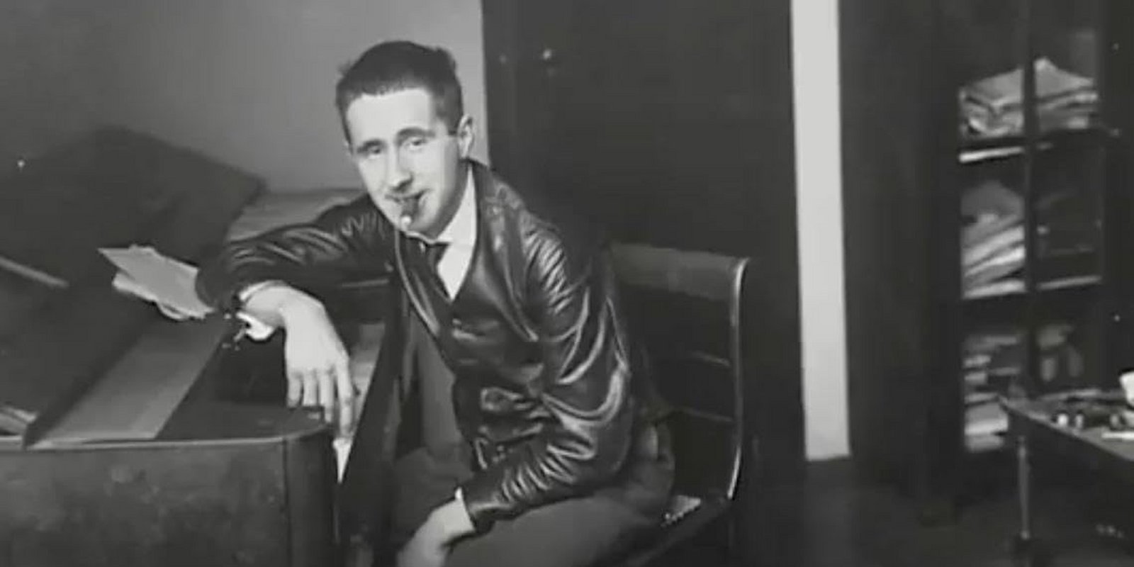 Bertolt Brecht Edition