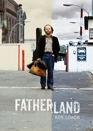 Fatherland - Vaterland - Poster 1