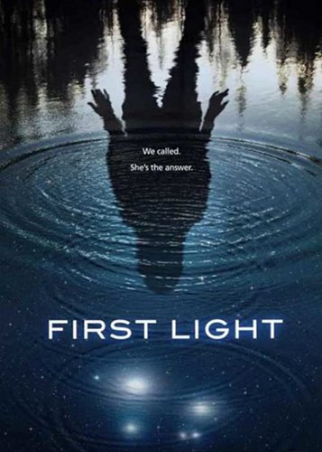 First Light - Poster 3