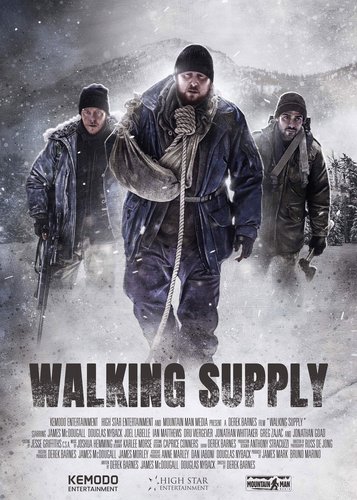 Whiteout - Überleben ist alles - Poster 4