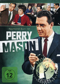 Perry Mason - Staffel 2