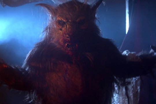 A Werewolf in England - Szenenbild 3