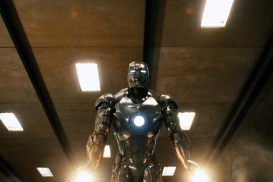 Iron Man - Szenenbild 46