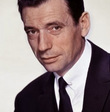 Yves Montand