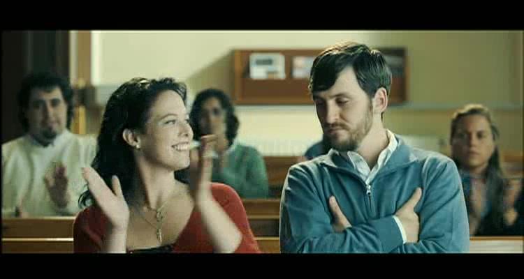 Gordos - Prall im Leben - Teaser - Spanisch - SD