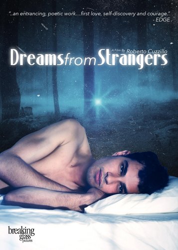 Dreams from Strangers - Poster 2