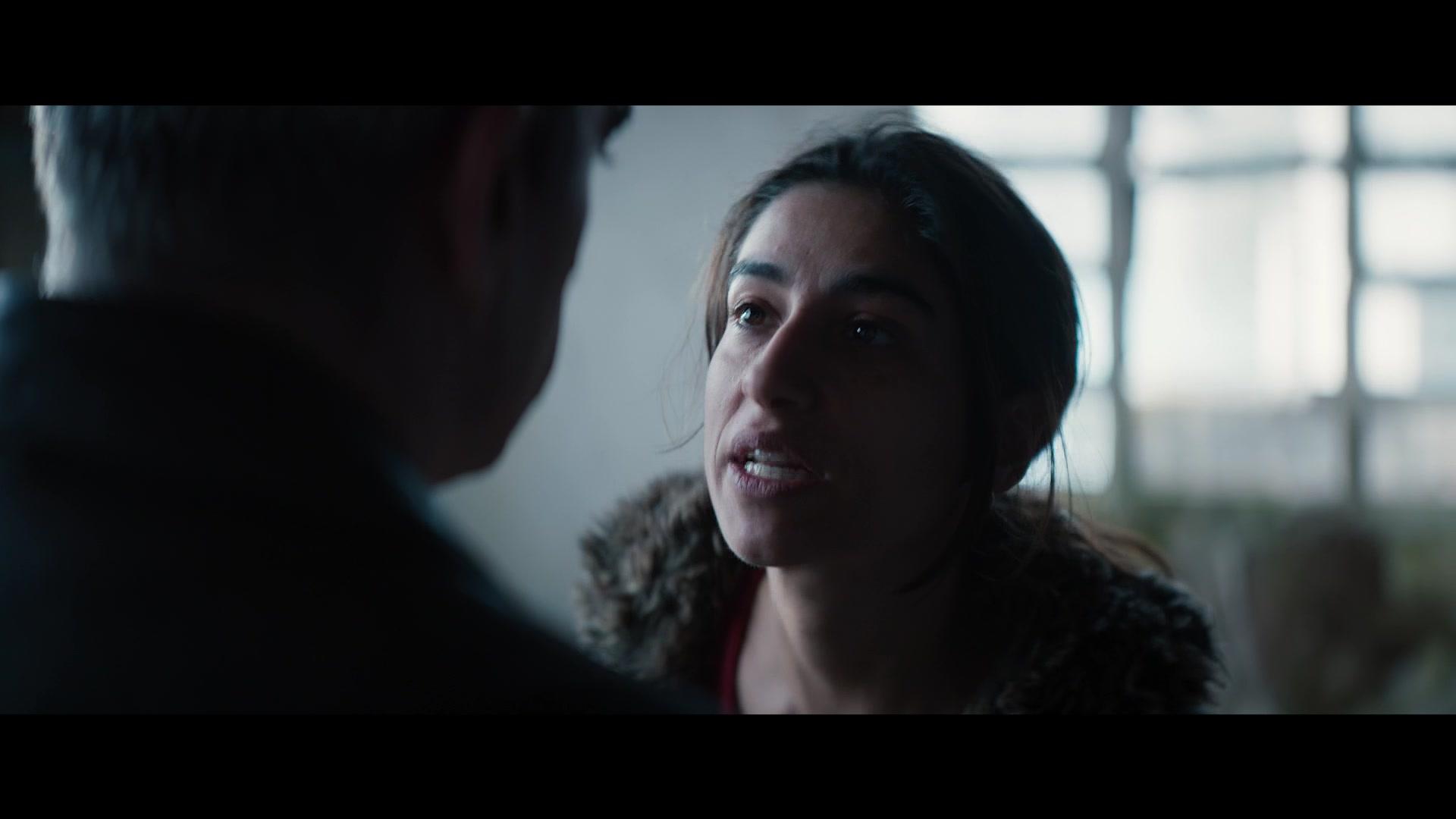 Undercover - Unter Feinden - Trailer - Deutsch - HD