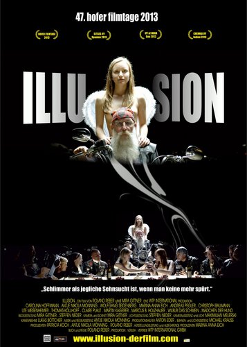 Illusion - Poster 1