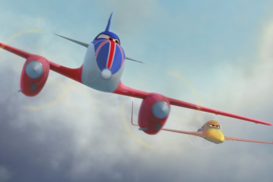 Planes - Szenenbild 8
