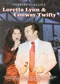 Loretta Lynn &amp; Conway Twifty