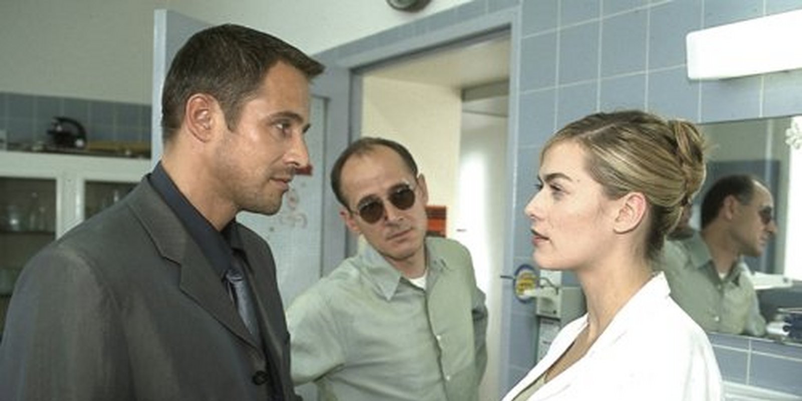 Der letzte Zeuge - Staffel 4