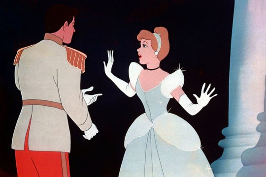 Cinderella - Szenenbild 3