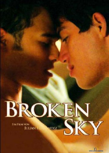 Broken Sky - Poster 1