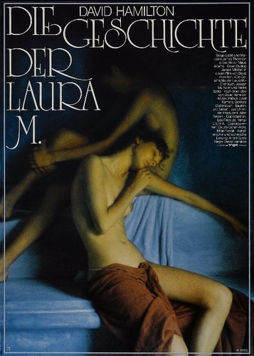 Die Geschichte der Laura M. - Poster 2
