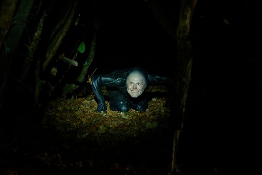 Daddy's Head - Szenenbild 3
