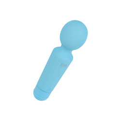 Handlicher Silikon-Massager, 15,2 cm