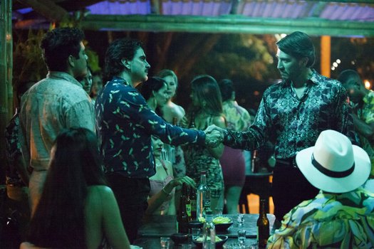 narcos staffel 3 kritik narcos staffel 3 kritik