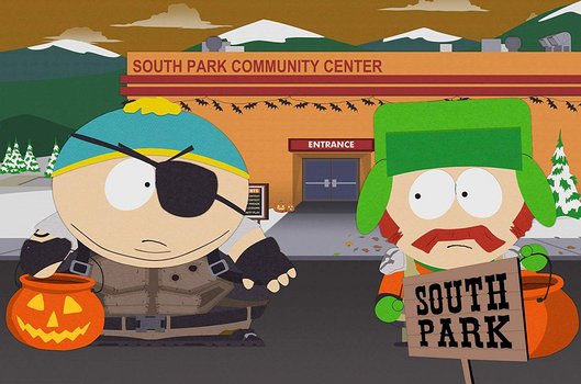 South Park Staffel 22 South Park Staffel 22