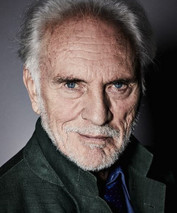 Terence Stamp