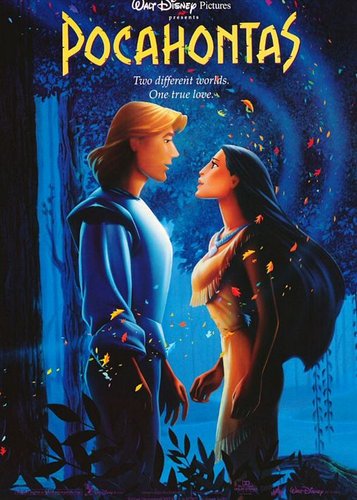 Pocahontas - Poster 4