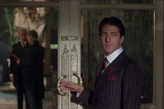 Das Geheimnis der Agatha Christie - Szenenbild 1