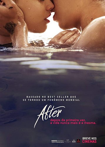 After Passion - Poster 6