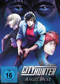 City Hunter the Movie - Angel Dust