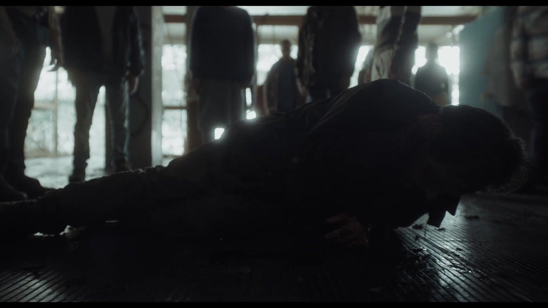 Das Kloster zum heiligen Wahnsinn - Trailer - Englisch - HD