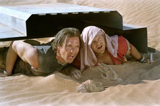 Sahara - Szenenbild 30