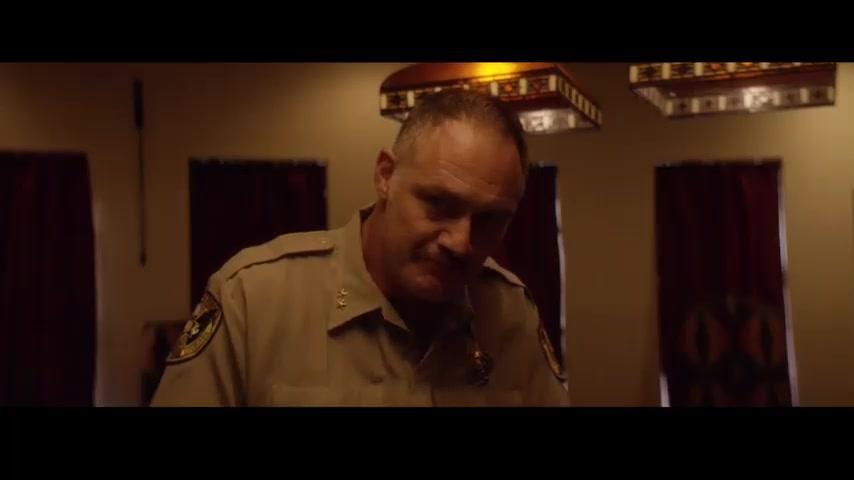 Red Stone - Trailer - Deutsch - SD