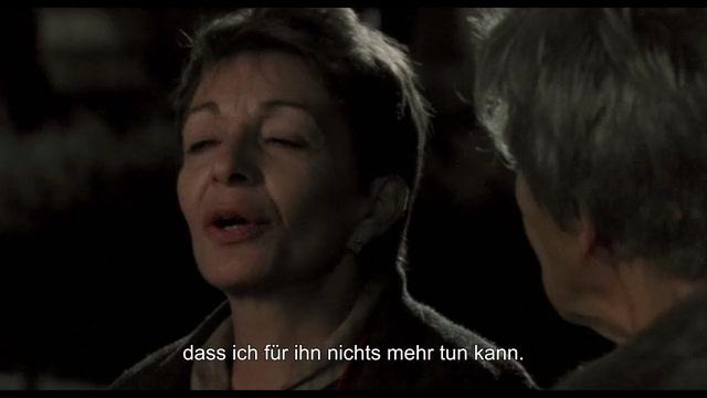 Amazing Grace - Trailer - Deutsch - SD