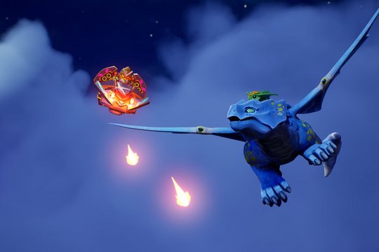 LEGO Ninjago - Staffel 16 - Szenenbild 13