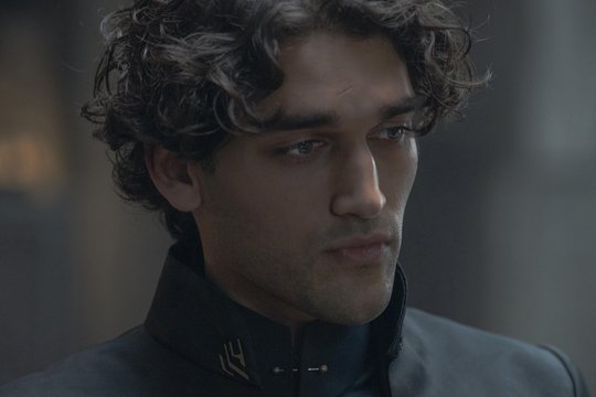 Dune: Prophecy - Staffel 1 - Szenenbild 25