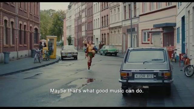 Köln 75 - Trailer - Englisch - SD
