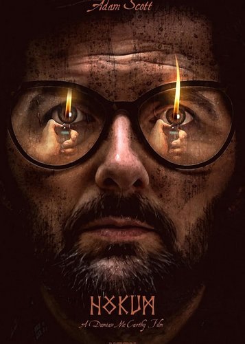 Hokum - Poster 2