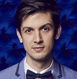 Josh Sharp