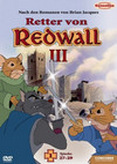 Retter von Redwall III