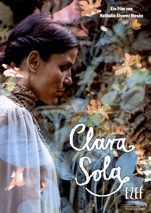 Clara Sola (DVD)