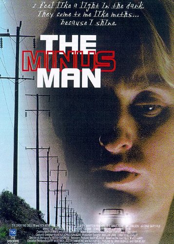 The Minus Man - Poster 2