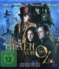 Die Hexen von Oz