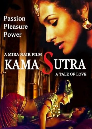 Kama Sutra - Poster 5