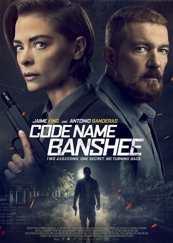 Code Name Banshee - Poster 3