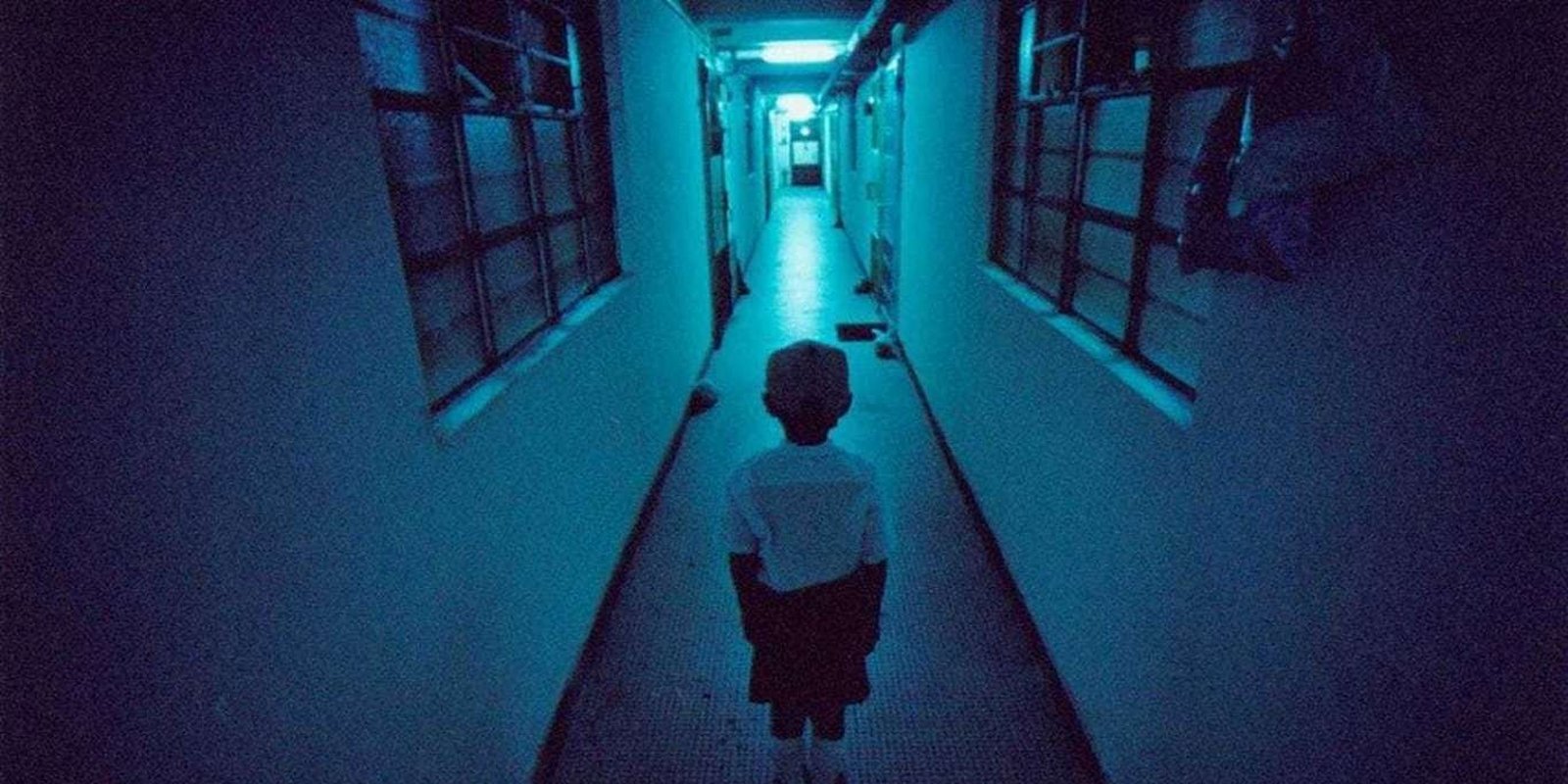 The Eye - Mit den Augen einer Toten
