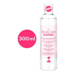 300 ml Stimulations effekt Deluxe Aqua